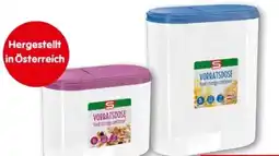 Interspar Vorratsdosen Angebot