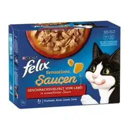 Billa Felix Frischebeutel Angebot