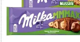 Interspar Schokolade Angebot