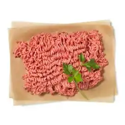 Billa Faschiertes Angebot