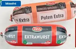 Interspar Extrawurst Angebot
