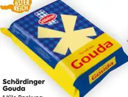 Billa Gouda Angebot
