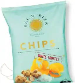 SPAR Gourmet Trüffel Chips Angebot