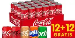 Interspar Cola Angebot