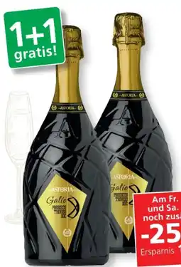 SPAR Gourmet Galie Prosecco Treviso Angebot