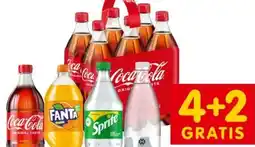 Interspar Cola Angebot