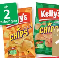 SPAR Gourmet Chips Angebot