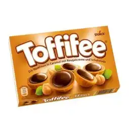 Billa Toffee Angebot