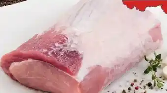 SPAR Gourmet Schweinskarree Angebot