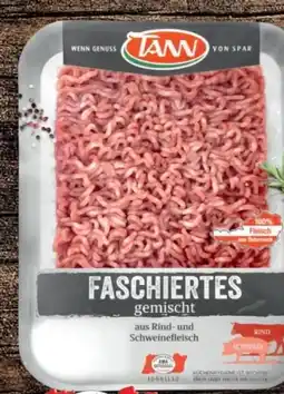 SPAR Gourmet Faschiertes Gemischt Angebot