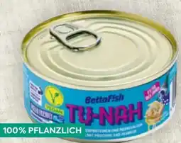 Billa Tu-Nah Vegan Angebot
