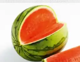 Billa Wassermelone Angebot