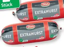 SPAR Gourmet Extrawurst Angebot