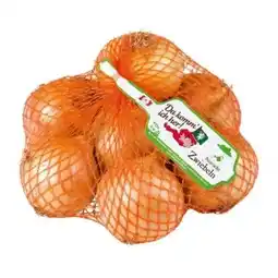 Billa Zwiebeln Angebot