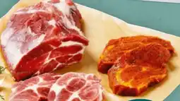 Billa Fair zum Tier! Schopfbraten Angebot