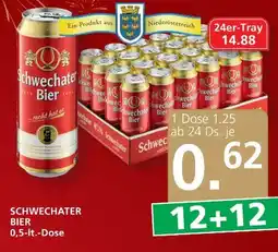 SPAR Gourmet Bier Angebot