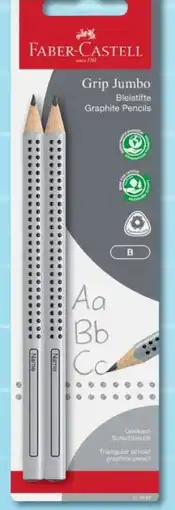 Woolworth Bleistift Jumbo Grip Angebot