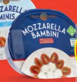 Hofer Mozzarella Angebot