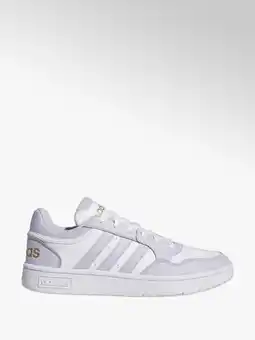 Deichmann Damen Sneaker Hoops 3.0 W Angebot