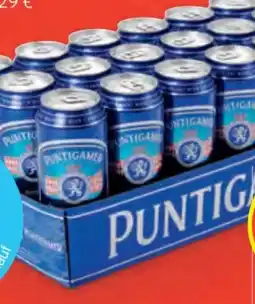 Hofer Bier Angebot