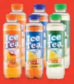 Hofer Eistee Angebot