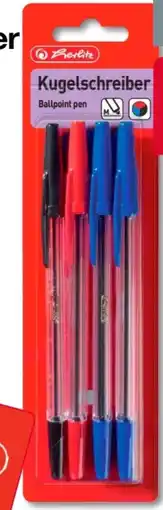 Woolworth Kugelschreiber Angebot