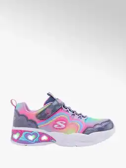 Deichmann Kinder-Sneaker Cloud Star Cousin Angebot