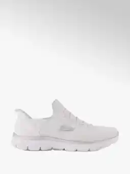 Damen-Sneakers Slip On