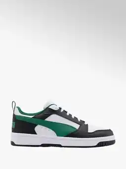 Deichmann Herren Sneaker Rebound V6 Low Angebot