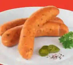 Hofer Jalapeno Käsekrainer Angebot