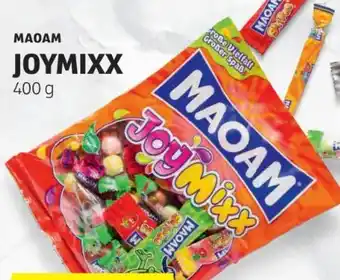 Hofer Maoam Joy Mixx Angebot