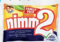 Hofer Nimm2 Lachgummi Angebot