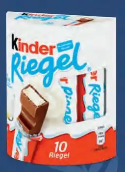Hofer Kinder Riegel Angebot