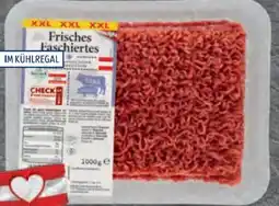 Hofer Faschiertes Angebot