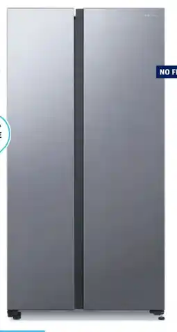Hofer Side-by-Side-Kühlschrank RS62DG5003S9EF Angebot