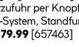 Hellweg Leifheit Akku-Saugwischer Regulus Aqua PowerVac Angebot