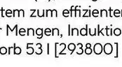 Hellweg Bosch Turbinenhäcksler AXT 25 TC Angebot
