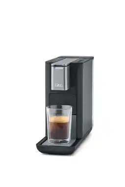 Tchibo Eduscho Qbo Essential Kapselmaschine Angebot