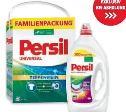 Metro Vollwaschmittel Angebot