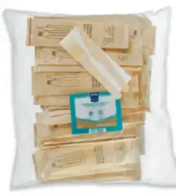Metro Besteckset Holz Angebot