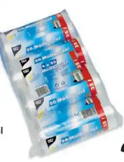 Metro Müllbeutel Extra Stark Angebot