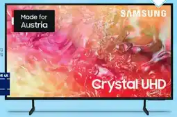 Hofer Crystal Ultra HD Smart TV DU7170 Angebot