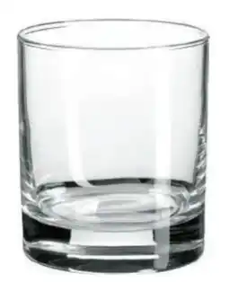Metro Whiskyglas Lario Angebot