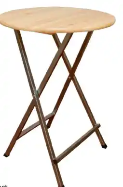 Metro Stehtisch Angebot