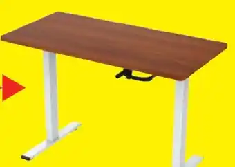 Metro Schreibtisch HT114 Angebot