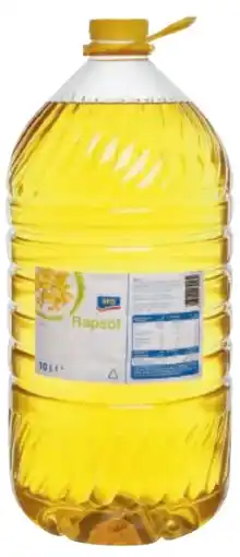 Metro Rapsöl Angebot