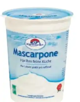 Metro Mascarpone Angebot