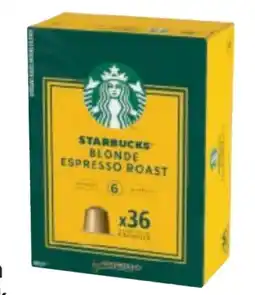 Metro Nespresso-Kompatible Kapseln Angebot