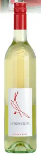 Metro Sauvignon Blanc Angebot