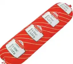 Metro Extrawurst Angebot